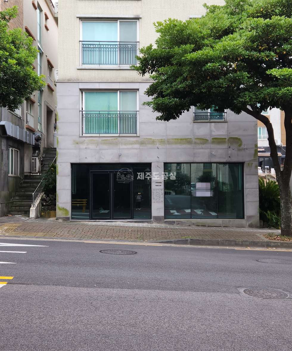제주 제주시 이도이동 [이도이동] 무권리/남광초인근/35평형/노출도좋은/1층/상가/임대 연세 매물번호 10317 사진 5