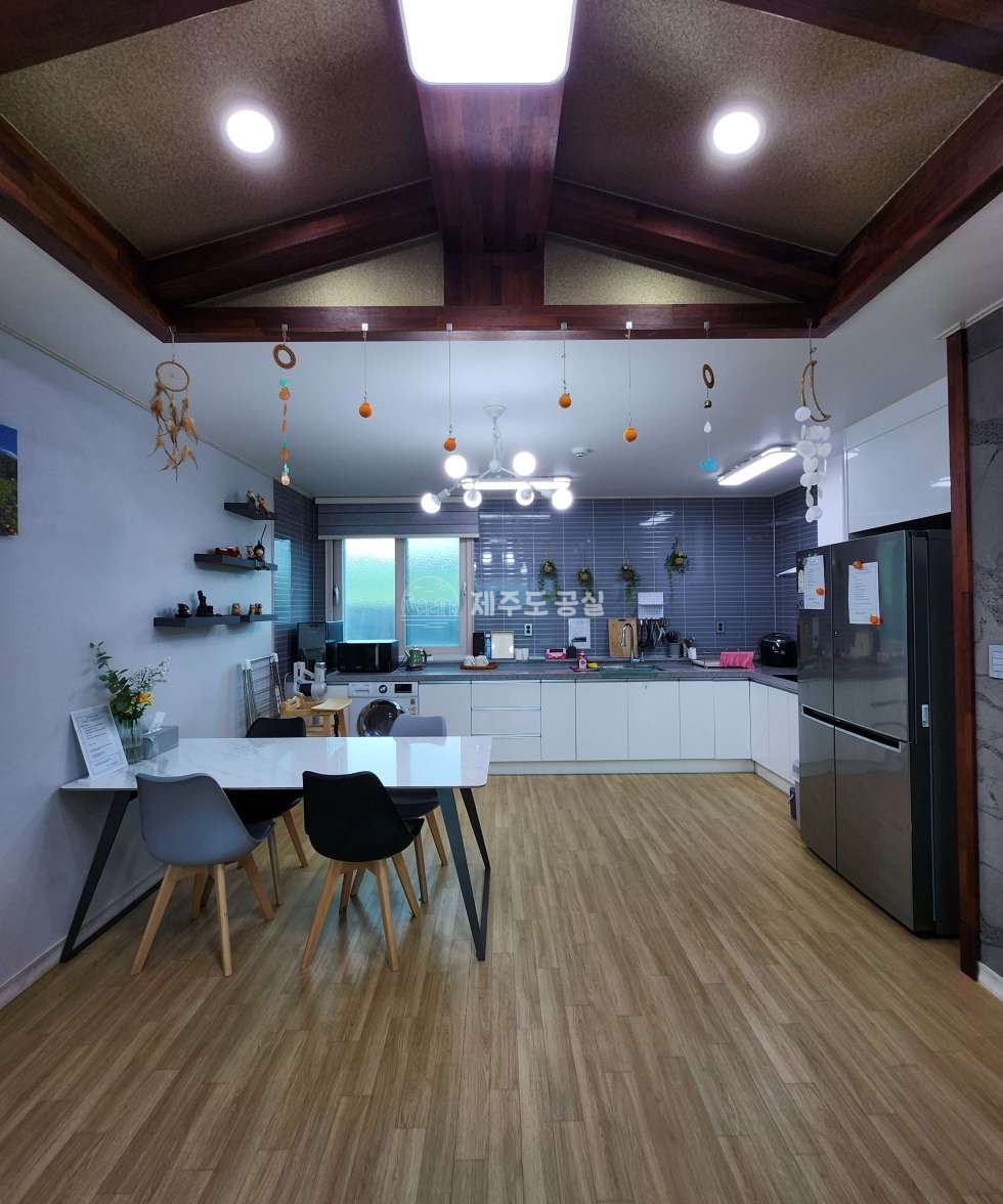 제주 제주시 애월읍 봉성리 [애월읍봉성리] 4억원대/파노라마오션뷰/야외수영장/온수풀/단독주택/매매 매매 매물번호 10330 사진 3