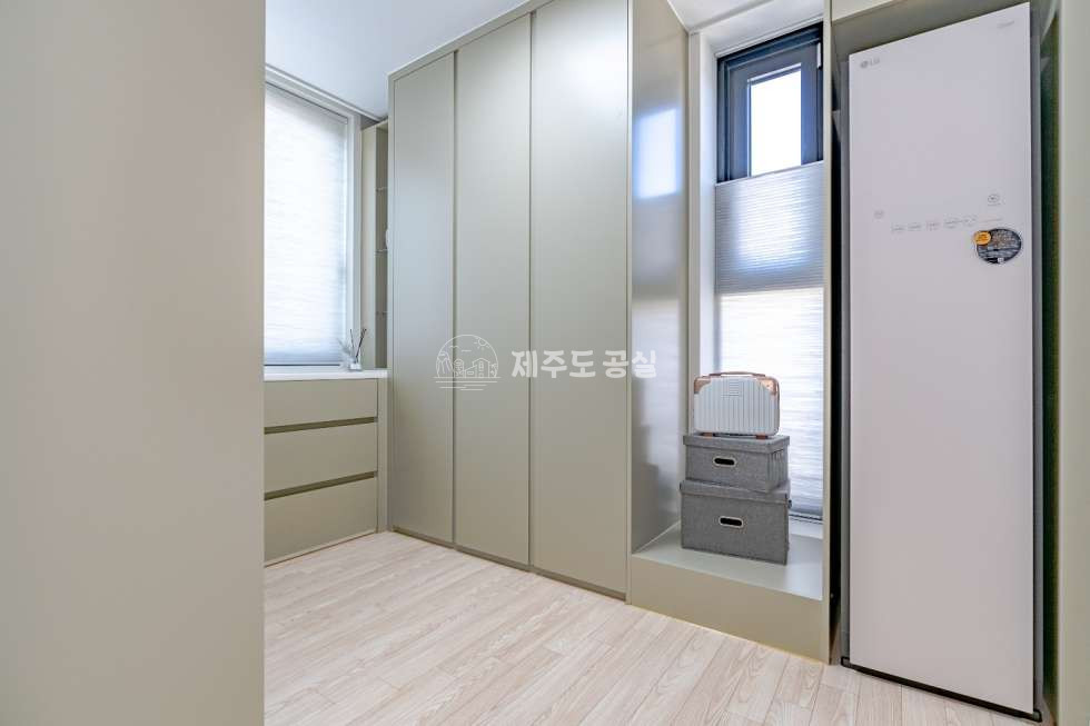 제주 제주시 애월읍 장전리 [애월읍수산리] 한라산뷰/오션뷰/루체비스타/신축/고급타운하우스/풀옵션/년세 연세 매물번호 10345 사진 13