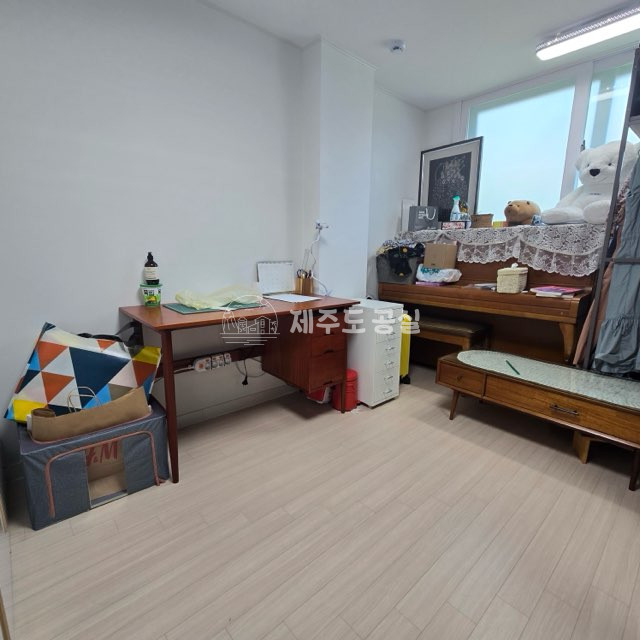 제주 제주시 노형동 [노형동] 3억원대/전체리모델링/부영2차아파트/1층/확장형/매매 매매 매물번호 10441 사진 2