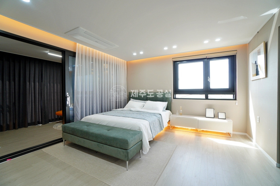 제주 제주시 한림읍 옹포리 [한림읍옹포리] 9억원대/협재해변5분/60평형/비양도뷰/고급타운하우스/3층/풀옵션/매매 매매 매물번호 10458 사진 17