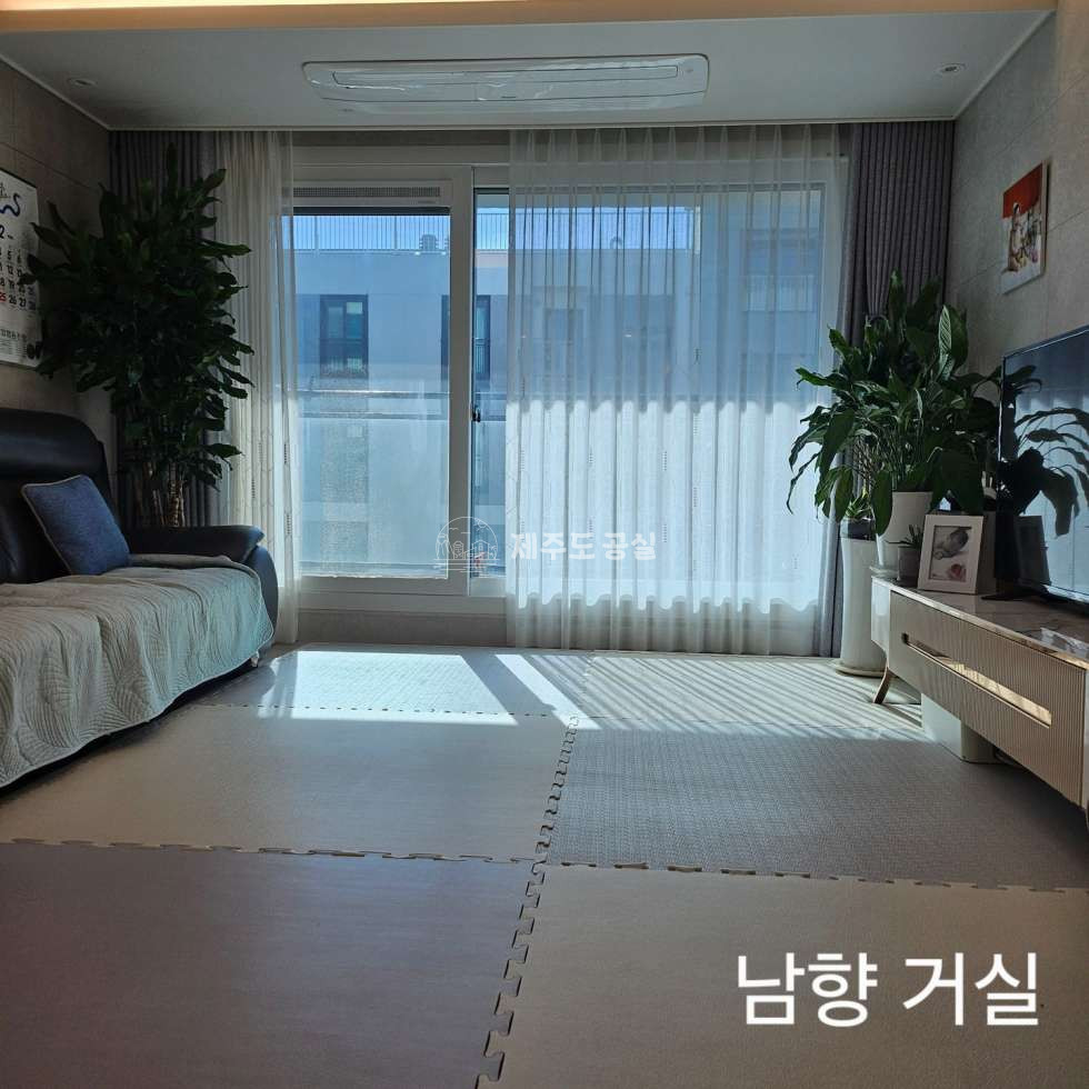 제주 서귀포시 중문동 [중문동] e편한세상중문아파트/야외발코니/옵션추가세대/고층/매매 매매 매물번호 10491 사진 1