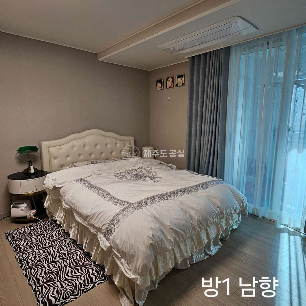 제주 서귀포시 중문동 [중문동] e편한세상중문아파트/야외발코니/옵션추가세대/고층/매매 매매 매물번호 10491 사진 3