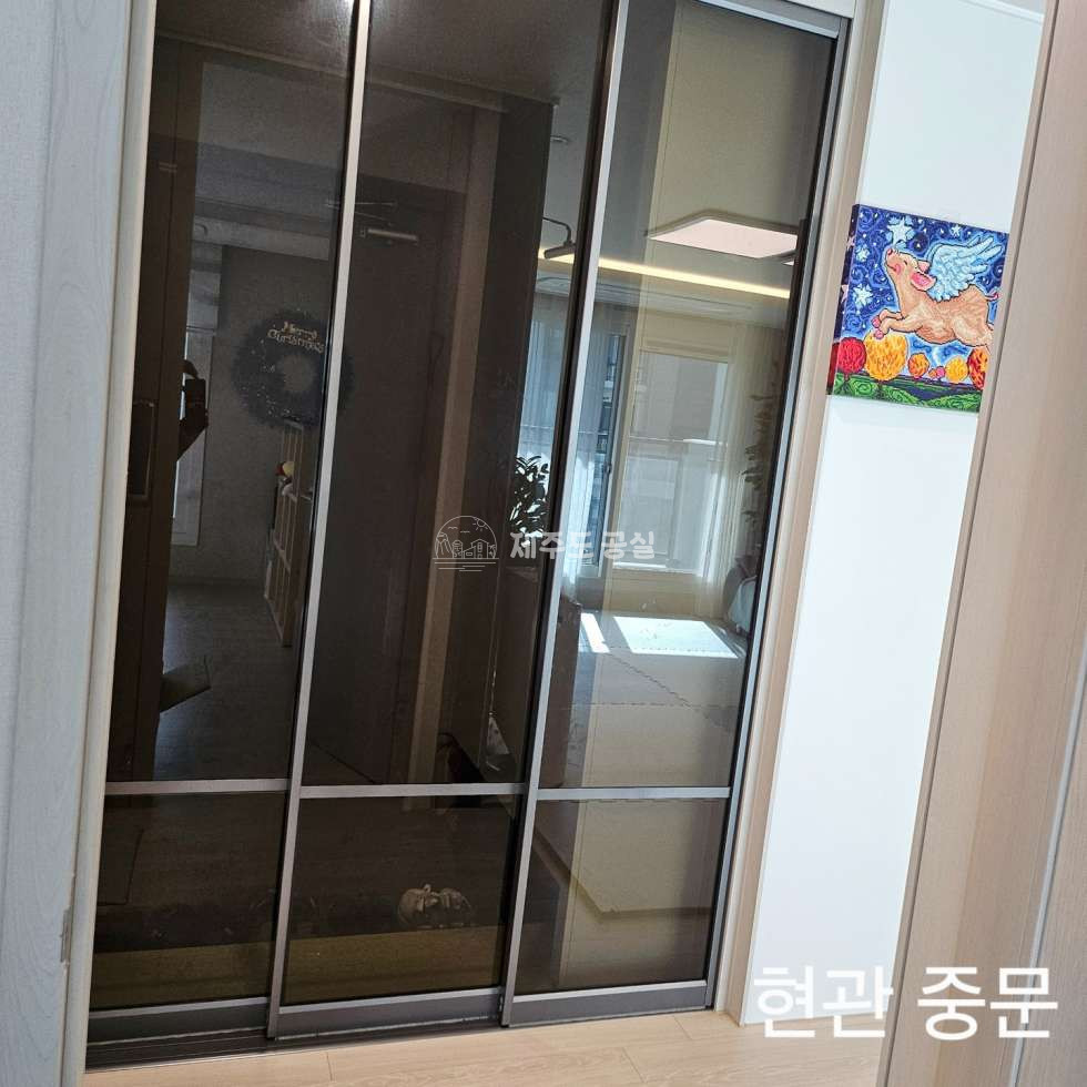 제주 서귀포시 중문동 [중문동] e편한세상중문아파트/야외발코니/옵션추가세대/고층/매매 매매 매물번호 10491 사진 10