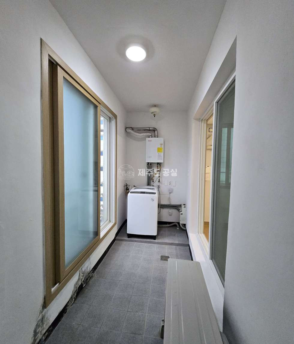제주 제주시 애월읍 애월리 [애월읍애월리] 애월초등학교인근/다가구주택/분리형원룸/복층/풀옵션/년세 연세 매물번호 10516 사진 5