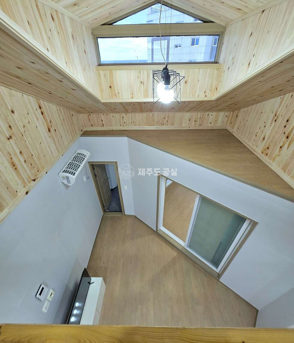제주 제주시 애월읍 애월리 [애월읍애월리] 애월초등학교인근/다가구주택/분리형원룸/복층/풀옵션/년세 연세 매물번호 10516 사진 9