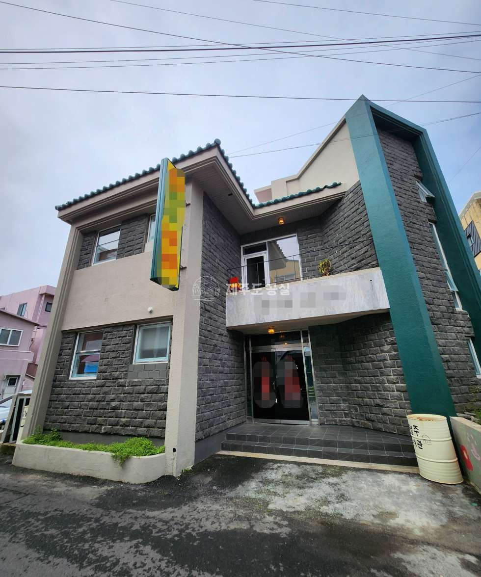 제주 제주시 한림읍 한림리 [한림읍한림리] 한림항인근/한림매일시장/전체리모델링/게스트하우스/숙박업소/임대/월세 월세 매물번호 10550 사진 3