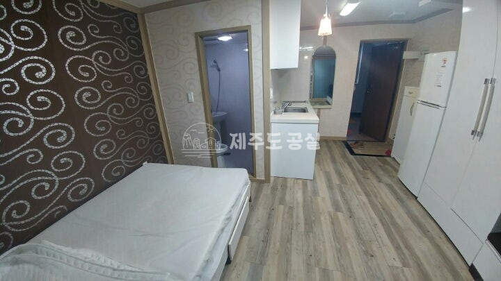 제주 제주시 연동 [연동] 6천만원대/메종글래드인근/그랜드빌/소형아파트/원룸/풀옵션/급매 매매 매물번호 10376 사진 1