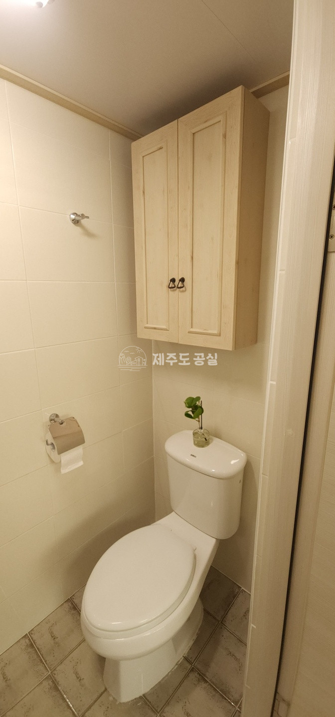 제주 제주시 도남동 [도남동] 2억원대/전체리모델링/한라산뷰/성환아파트/탑층/매매 매매 매물번호 10445 사진 5