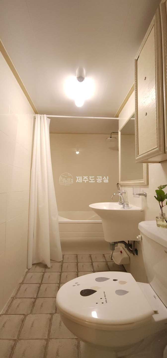 제주 제주시 도남동 [도남동] 2억원대/전체리모델링/한라산뷰/성환아파트/탑층/매매 매매 매물번호 10445 사진 7