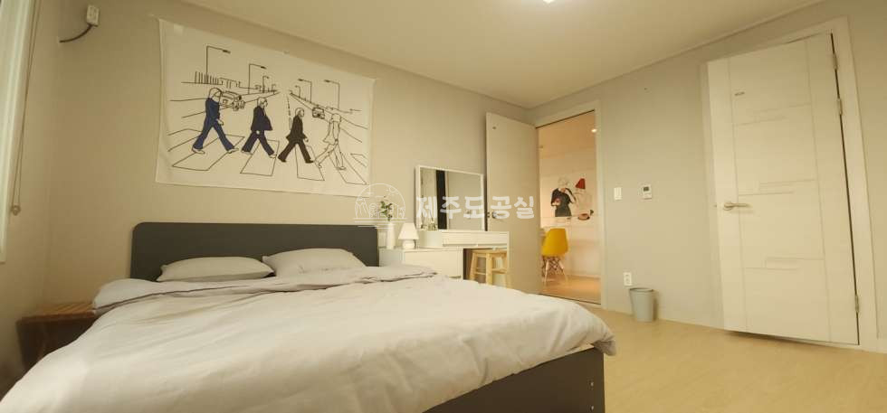 제주 제주시 도남동 [도남동] 2억원대/전체리모델링/한라산뷰/성환아파트/탑층/매매 매매 매물번호 10445 사진 10