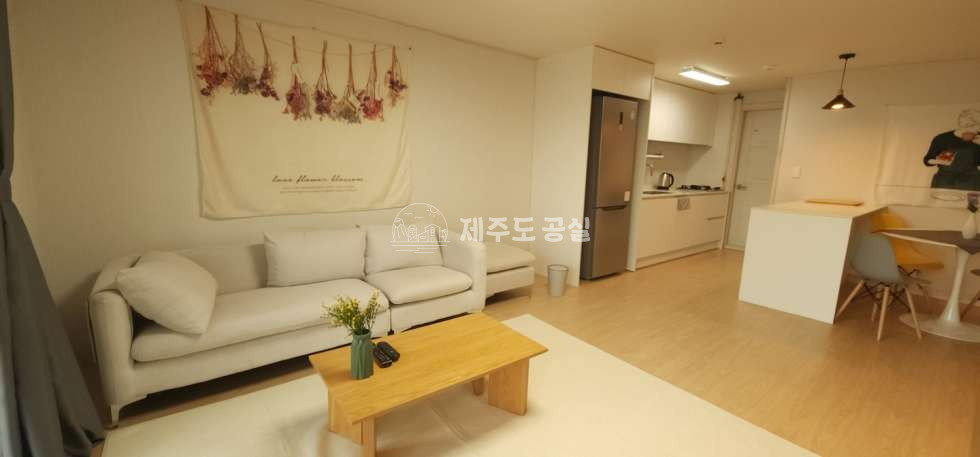 제주 제주시 도남동 [도남동] 2억원대/전체리모델링/한라산뷰/성환아파트/탑층/매매 매매 매물번호 10445 사진 14