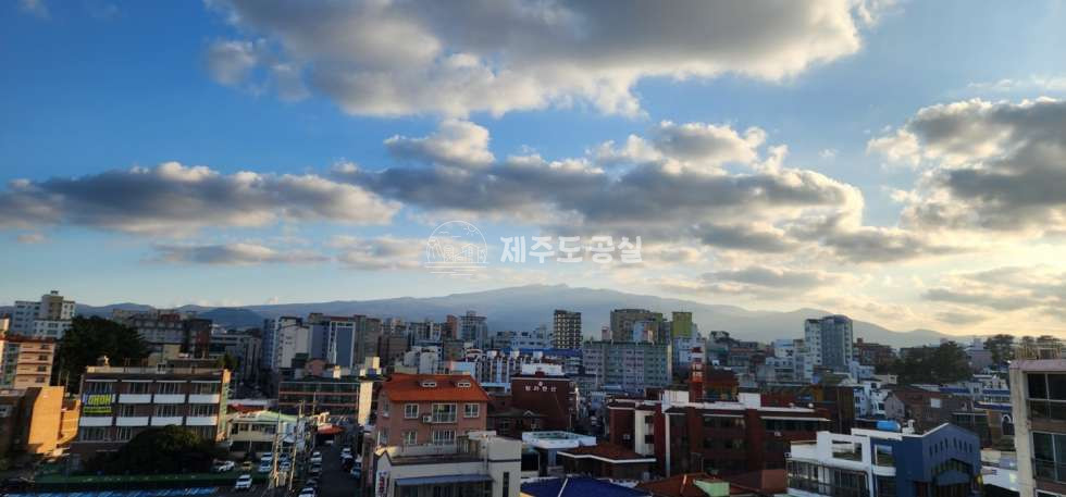 제주 제주시 도남동 [도남동] 2억원대/전체리모델링/한라산뷰/성환아파트/탑층/매매 매매 매물번호 10445 사진 15