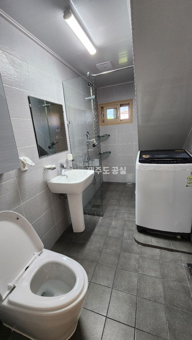 제주 제주시 조천읍 조천리 [조천읍조천리] 5억원대/신축/농어촌민박/독채3동/복층/풀옵션/매매 매매 매물번호 10641 사진 5