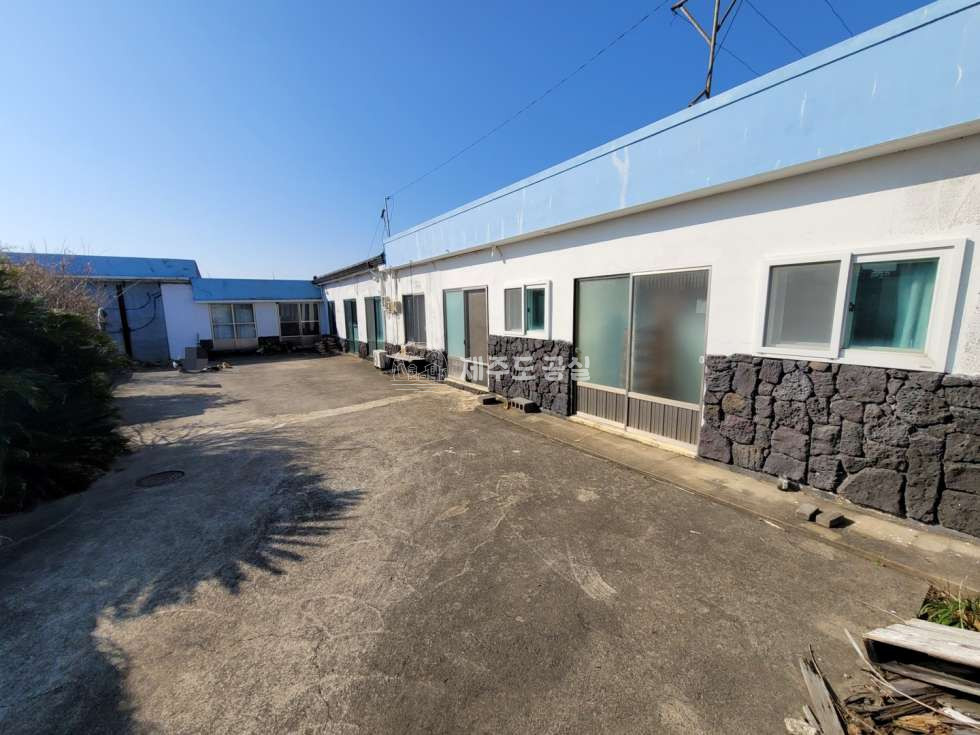 제주 제주시 한경면 신창리 [한경면신창리] 2억원대/게스트하우스/쉐어하우스/제주도구옥/객실6개/매매 매매 매물번호 10685 사진 2