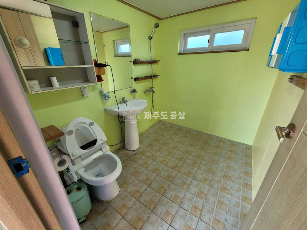 제주 제주시 한경면 신창리 [한경면신창리] 2억원대/게스트하우스/쉐어하우스/제주도구옥/객실6개/매매 매매 매물번호 10685 사진 16