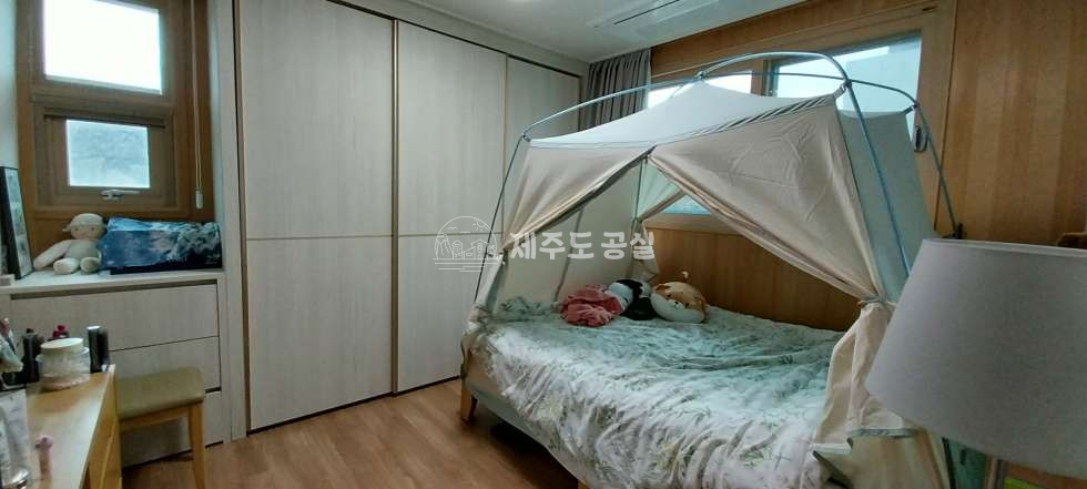 제주 제주시 한림읍 협재리 재릉초등학교/넓은마당/한수풀타운하우스/년세 연세 매물번호 10008 사진 10