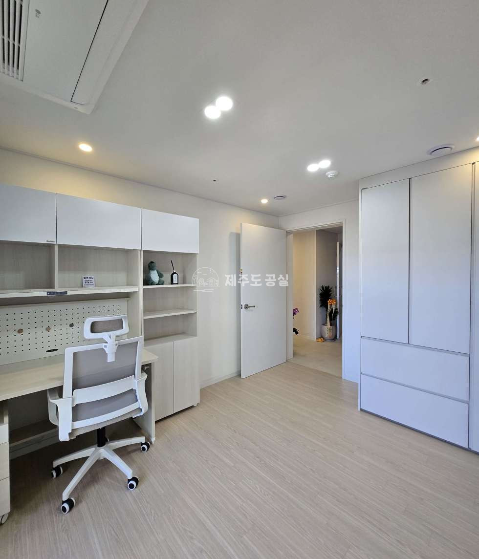 제주 서귀포시 표선면 표선리 [표선면표선리] 오션뷰/초품아/표선IB학교/도보통학가능/리첸시아/신축아파트/쓰리룸/호실지정/사전분양 분양 매물번호 10874 사진 11