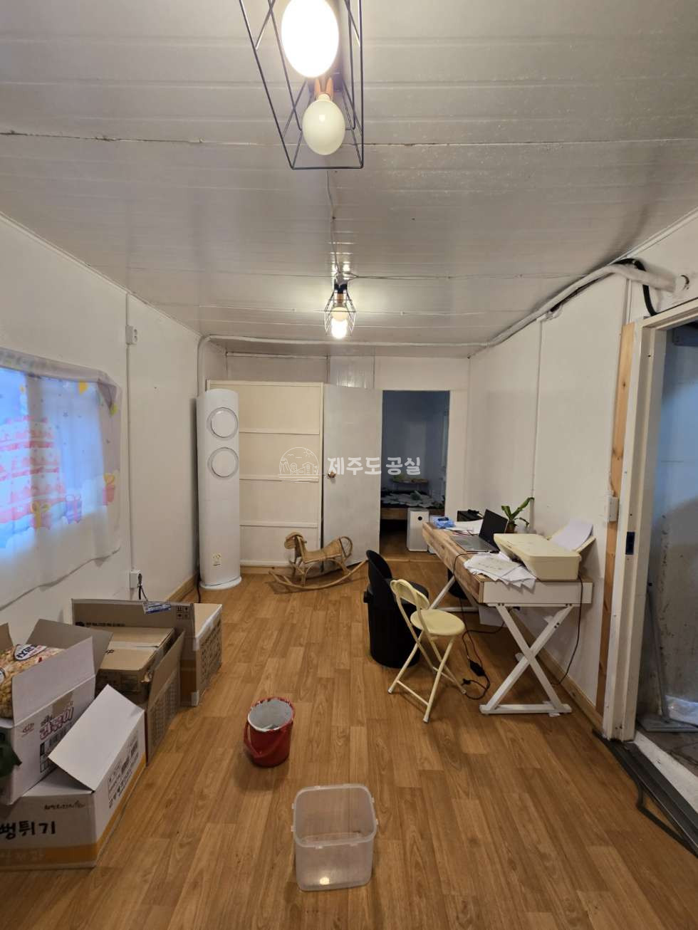 제주 제주시 한림읍 협재리 [한림읍협재리] 협재해수욕장/금능해수욕장/한림로/도로변/1층/25평/음식점/카페/상가/양도양수/임대 연세 매물번호 10934 사진 8