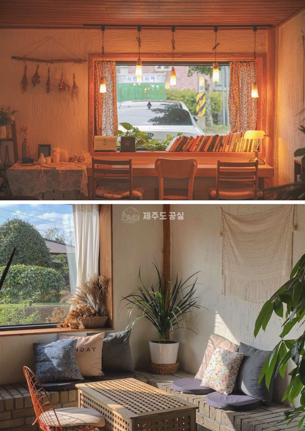 제주 제주시 조천읍 선흘리 인스타핫플/올리모델링/제주구옥/상가주택/주거동/상가동/매매 매매 매물번호 10027 사진 5