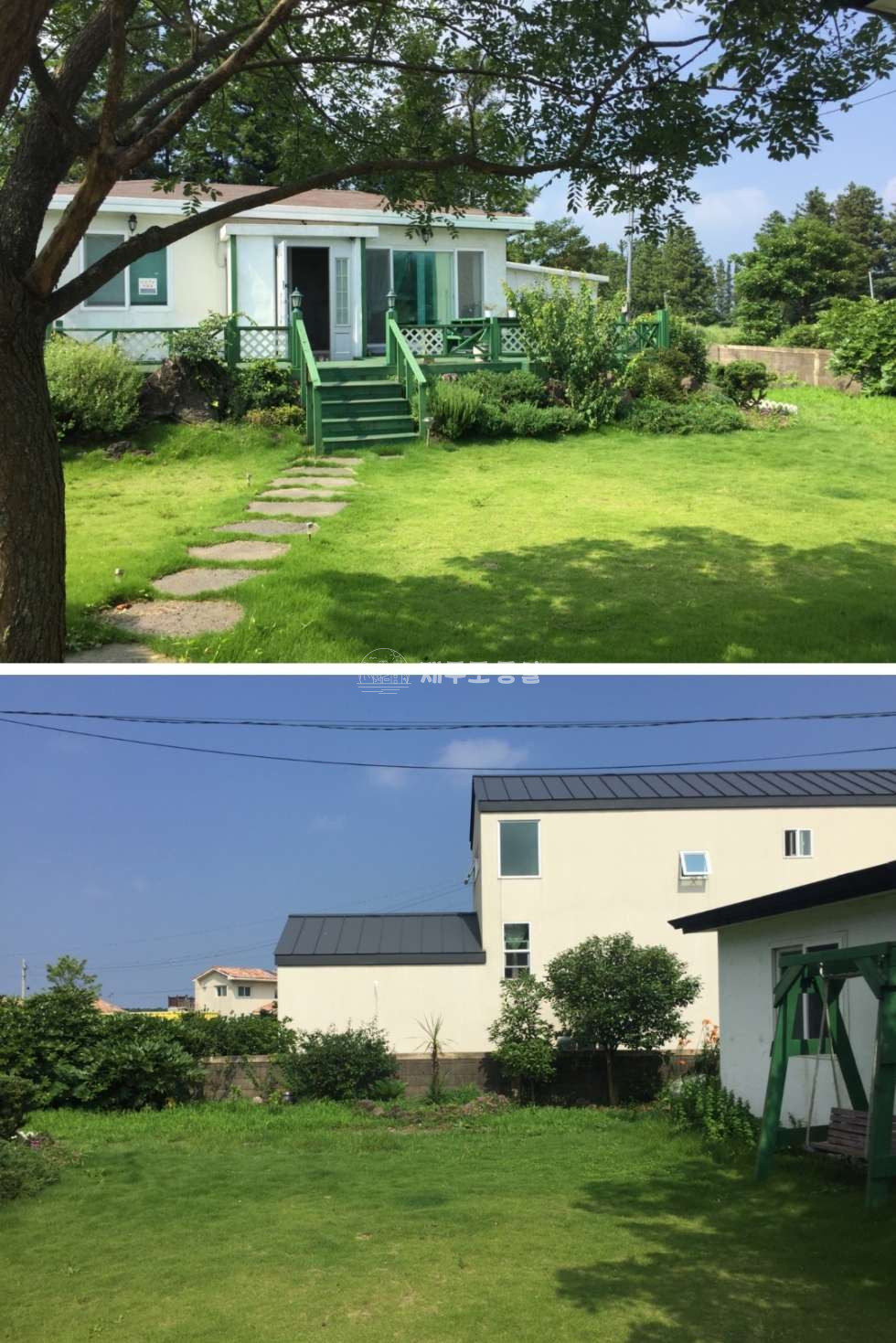 제주 제주시 조천읍 선흘리 인스타핫플/올리모델링/제주구옥/상가주택/주거동/상가동/매매 매매 매물번호 10027 사진 6