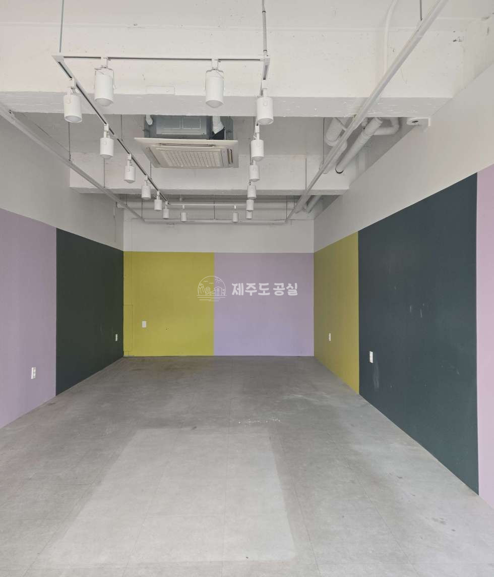 제주 제주시 일도이동 [일도이동] 무권리/동광초등학교/일도지구/20평대/1층/휴게음식점/소매점/임대 연세 매물번호 11032 사진 1