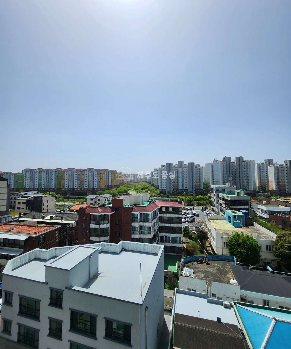 제주 제주시 삼양이동 2174-19 삼양이동/삼화지구/일주동로인접/신혼부부추천/오피스텔/투룸/매매 매매 매물번호 10090 사진 8