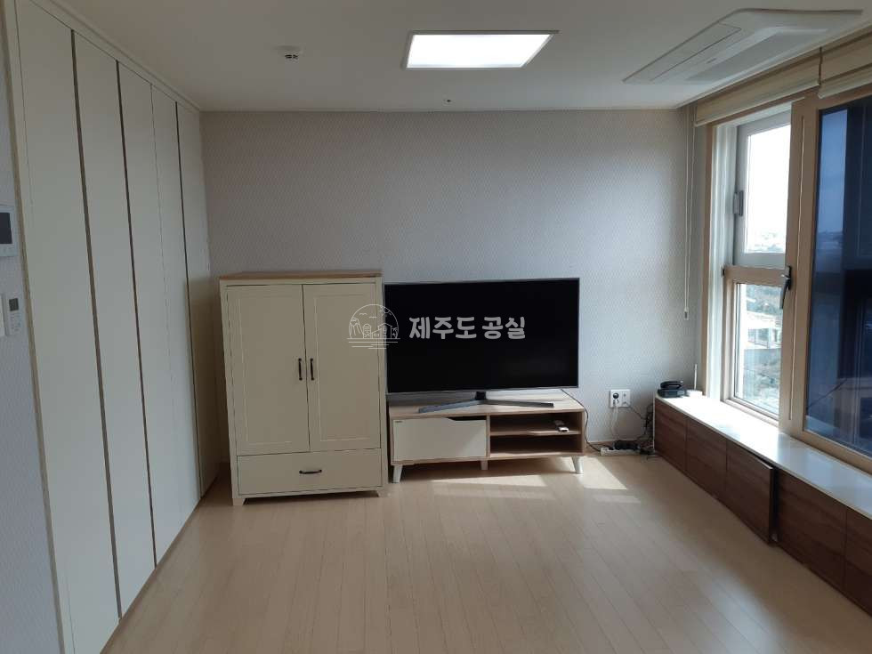 제주 서귀포시 동홍동 1557-1 1억원대/동홍홈플러스인근/오션뷰/동홍센트럴팰리스/소형아파트/투룸/매매 매매 매물번호 10141 사진 4