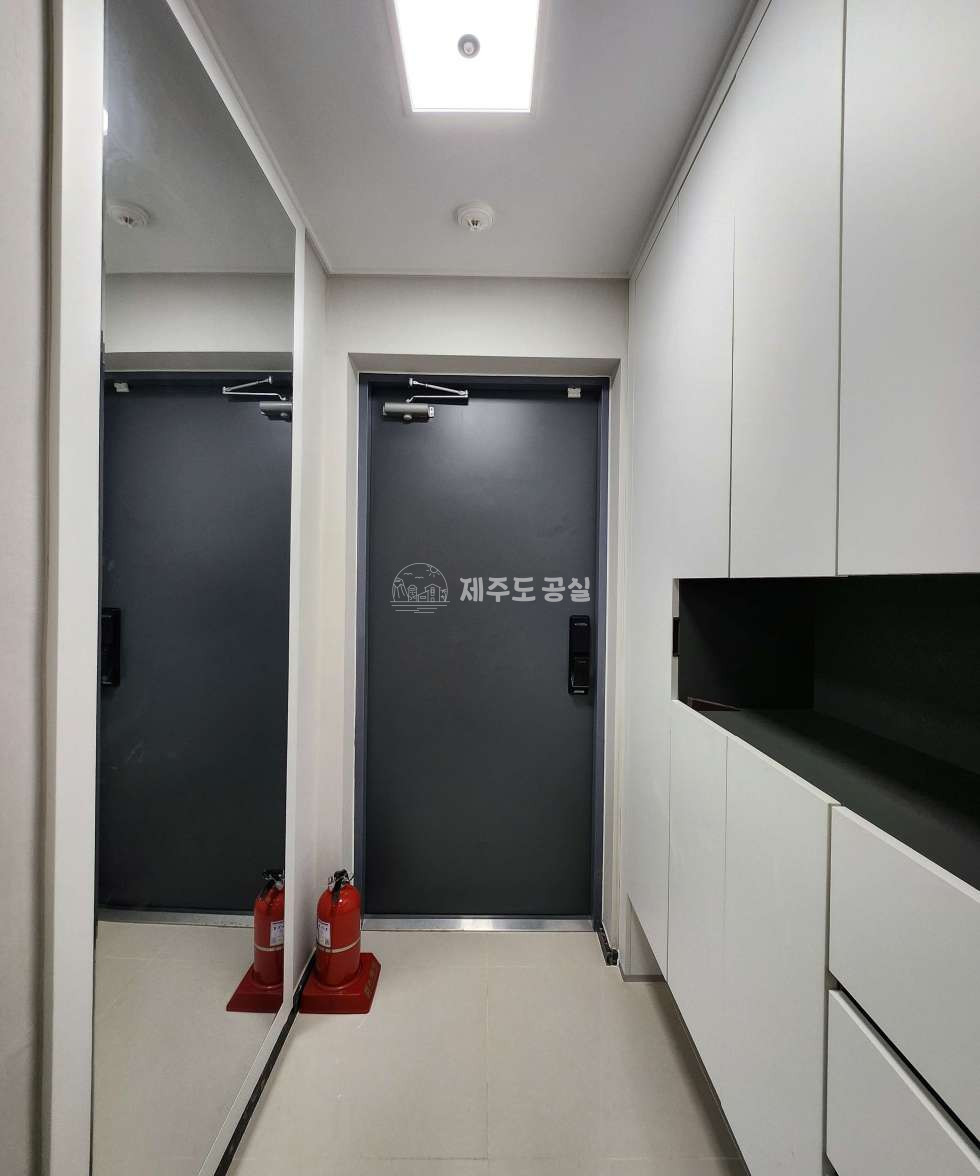 제주 제주시 영평동 2733 302동 [영평동] 4억원대/신축/태양광설비/효성해링턴코트2차/쓰리룸/복층/매매 매매 매물번호 10319 사진 17