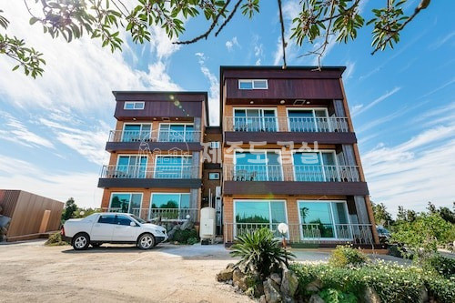 제주 제주시 애월읍 상가리 1345 에이동 [애월읍상가리] 더럭초등학교인근/오션뷰/친환경황토집/풀옵션/년세 연세 매물번호 10297 사진 17