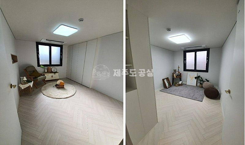 제주 제주시 노형동 2916-3 (노형주원라비앙3차) [노형동] 5억원대/신축/주원라비앙3차/한라산뷰/차고지증명2대/고급빌라/쓰리룸/매매 매매 매물번호 10289 사진 5