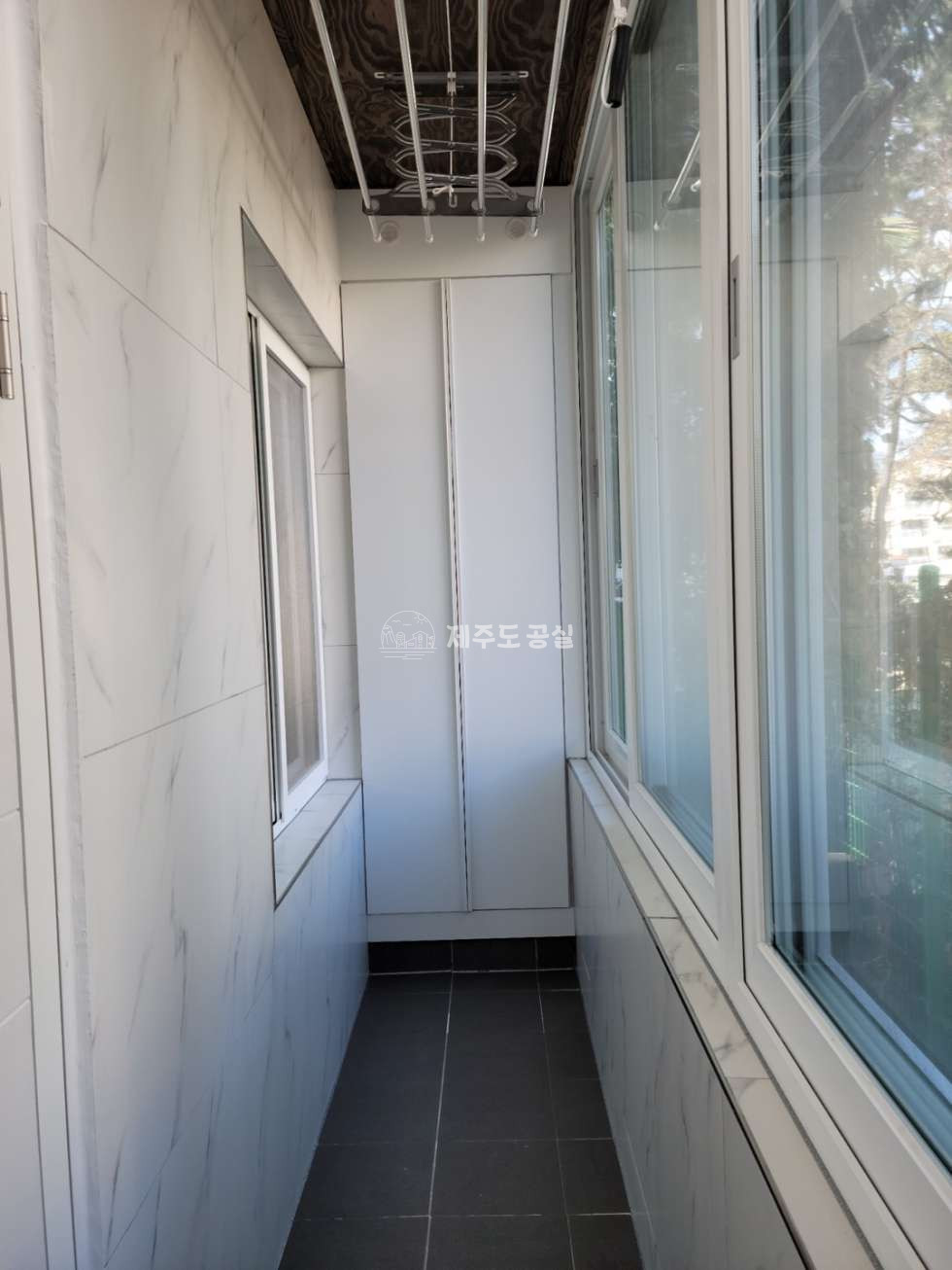제주 제주시 연동 252-46 (성원주택) 나동 [연동] 제원아파트인근/전체리모델링/첫입주/투룸1층/년세 연세 매물번호 10485 사진 5
