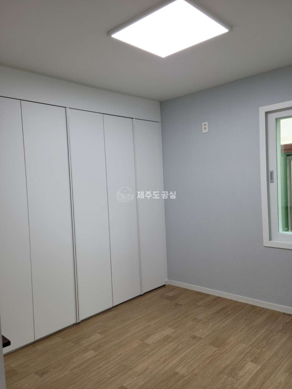 제주 제주시 연동 252-46 (성원주택) 나동 [연동] 제원아파트인근/전체리모델링/첫입주/투룸1층/년세 연세 매물번호 10485 사진 9