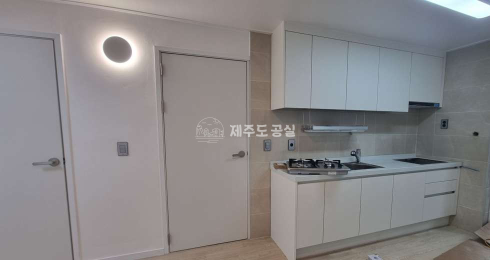 제주 제주시 이도일동 1325-23 (삼부주택) [이도일동] 1억원대/이도일동주민센터인근/전체리모델링/투룸/급매 매매 매물번호 10462 사진 6