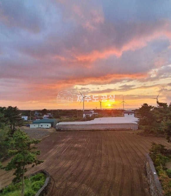 제주 제주시 한경면 용수리 1365 (한경 서해파스텔) [한경면용수리] 2억원대/오션뷰/한경서해파스텔/쓰리룸/복층/분양가이하/급매 매매 매물번호 10604 사진 22