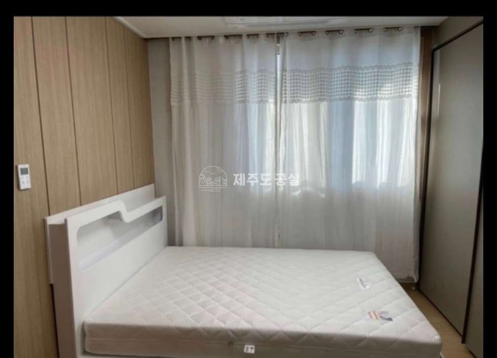 제주 제주시 조천읍 함덕리 261-30 (함덕 천마에버하임2차) 201동 [조천읍함덕리] 2억원/신축급컨디션/천마에버하임2차/1층/투룸/풀옵션/매매 매매 매물번호 10367 사진 4