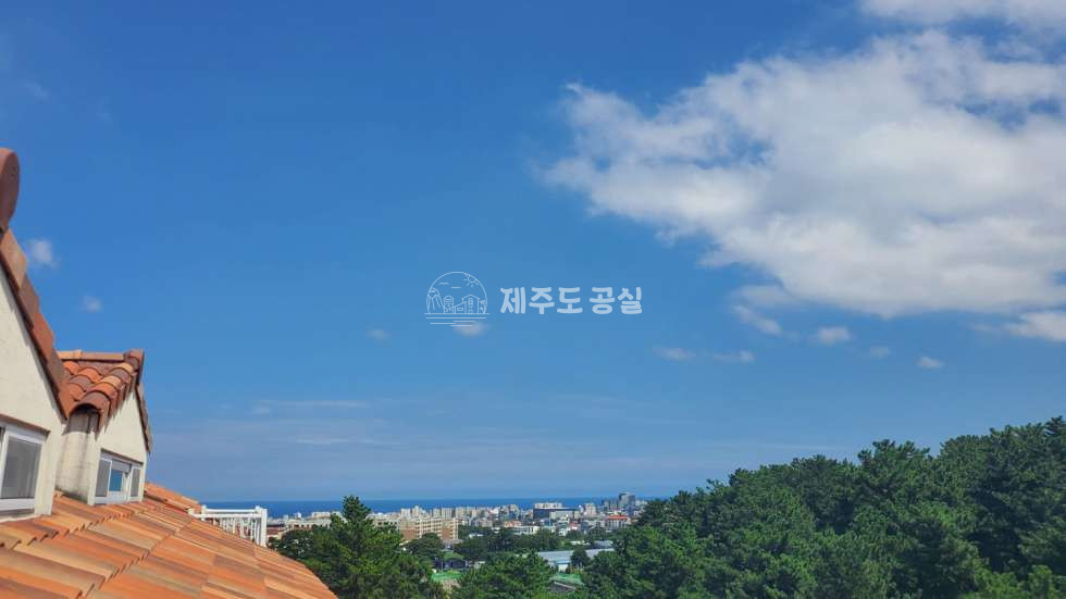 제주 제주시 오라이동 1540-1 103동 [오라이동] 연북로인접/한라산뷰/오션뷰/숲세권/방5/고급연립주택/복층/방5/풀옵션/년세 연세 매물번호 10637 사진 3