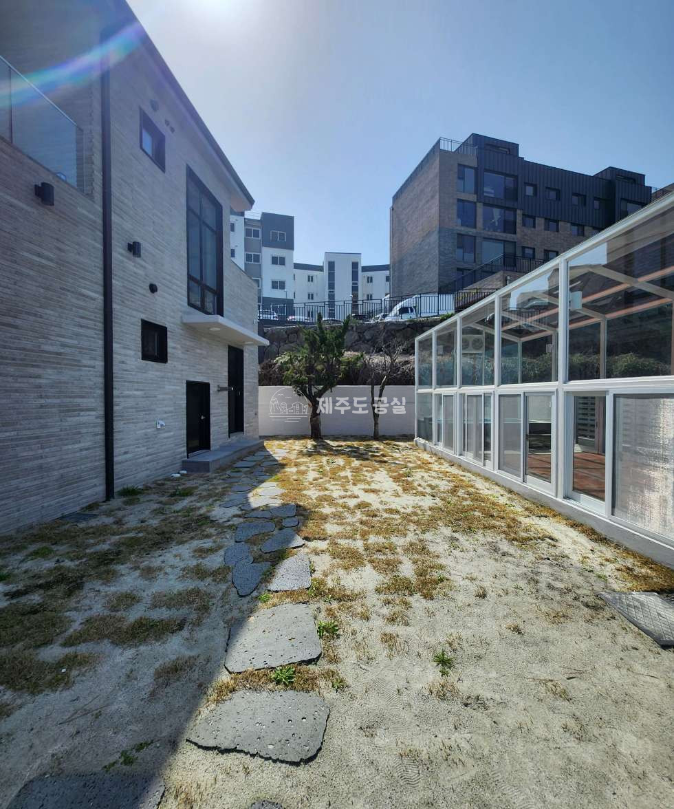 제주 제주시 애월읍 하귀리 애월읍/하귀리/신축/첫입주/오션뷰고급단독주택/매매 전세 매물번호 10056 사진 6