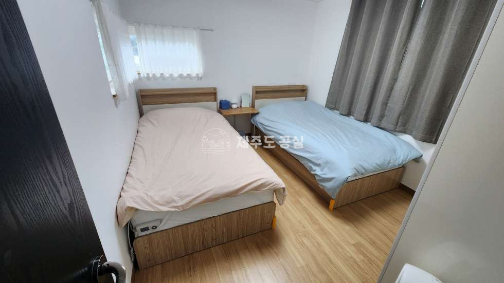 제주 제주시 한림읍 명월리 1408 [한림읍명월리] 한림농협인근/농어촌민박가능/타운하우스/단독주택/복층/투룸/매매 매매 매물번호 11252 사진 6