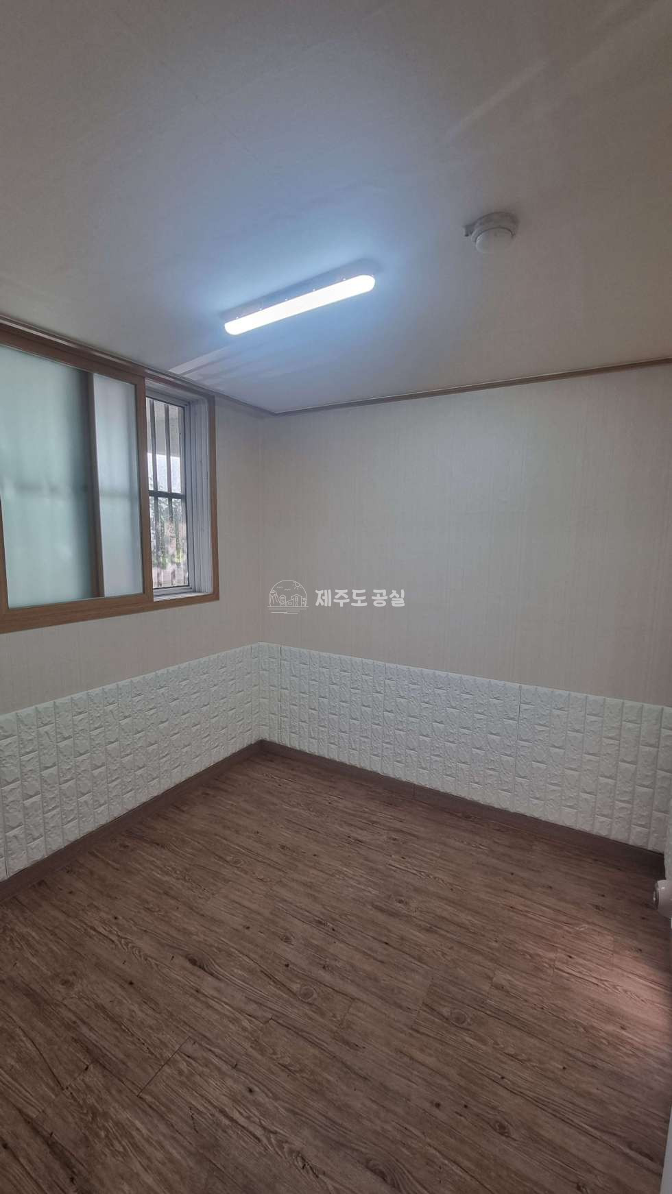 제주 제주시 외도일동 560-1 부영아파트105동 [외도일동] 1억원대/부영아파트1차/외도지구/탁트인조망/1층/투룸/매매 매매 매물번호 11295 사진 6
