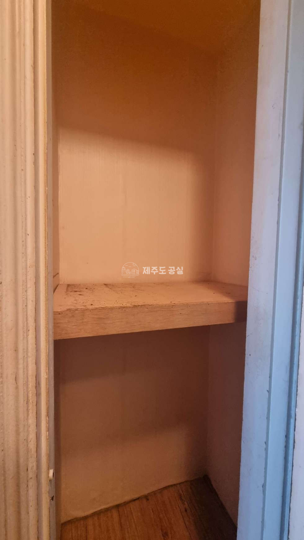 제주 제주시 외도일동 560-1 부영아파트105동 [외도일동] 1억원대/부영아파트1차/외도지구/탁트인조망/1층/투룸/매매 매매 매물번호 11295 사진 7