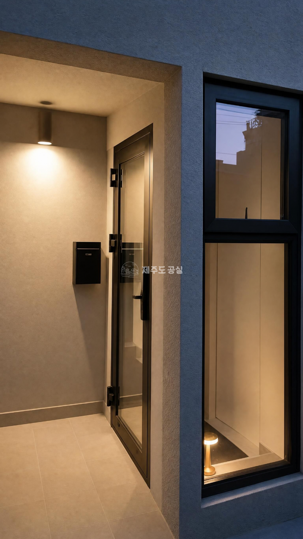 제주 제주시 일도일동 [일도일동] 2억원대/동문시장인근/농어촌민박/소형단독주택/2층/복층/투룸/포괄양수도/매매 매매 매물번호 11321 사진 15