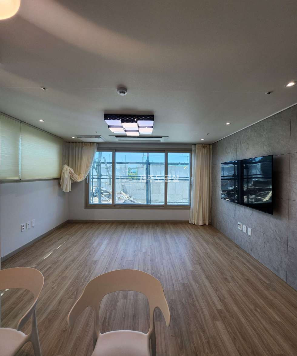 제주 서귀포시 표선면 표선리 신축/분양/4억원대/표선면표선리/IB학교/64세대/지하주차장/공동주택 분양 매물번호 10114 사진 3