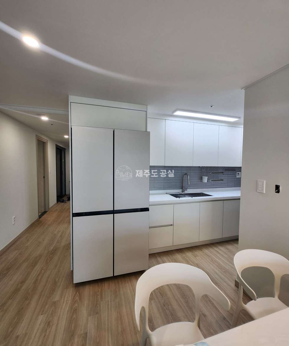 제주 서귀포시 표선면 표선리 신축/분양/4억원대/표선면표선리/IB학교/64세대/지하주차장/공동주택 분양 매물번호 10114 사진 5