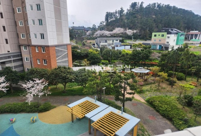 제주 제주시 애월읍 하귀리 하귀 휴먼시아2단지 아파트 남향 년세 연세 매물번호 10137 사진 9