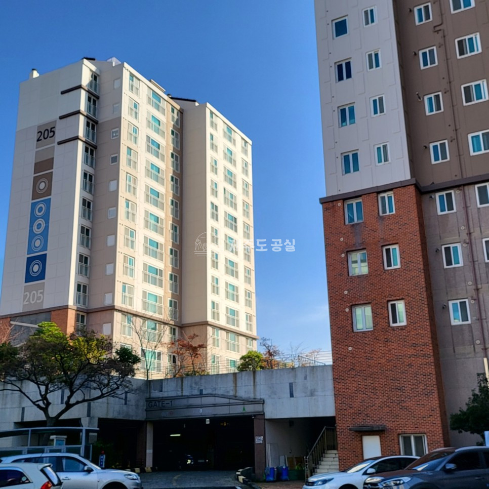 제주 제주시 애월읍 하귀리 하귀 휴먼시아2단지 아파트 남향 년세 연세 매물번호 10137 사진 10