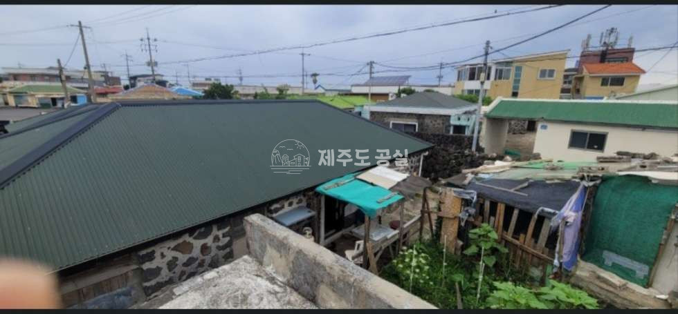 제주 제주시 한림읍 귀덕리 올레길/해안도로인접/자연취락지구/신축유리/제주구옥 매매 매물번호 10026 사진 2