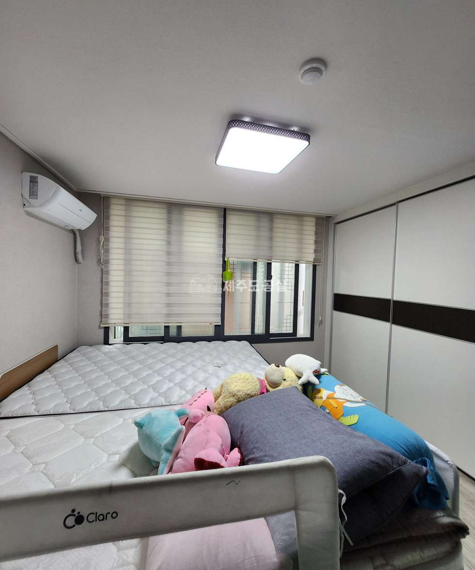 제주 제주시 외도일동 4억원대/외도부영2차아파트/발코니확장/부분리모델링/쓰리룸/매매 매매 매물번호 10169 사진 6