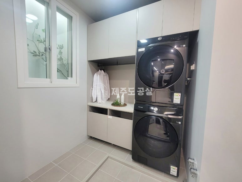 제주 제주시 건입동 [건입동] 제주중부공원/제일풍경채/센트럴파크/105동/84C타입/3층/마피/전매 분양 매물번호 10229 사진 4