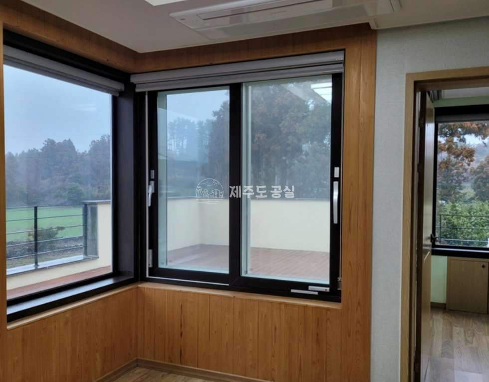 제주 제주시 애월읍 유수암리 [애월읍유수암리] 5억원대/장전초인근/고급타운하우스/제니스카운티/쓰리룸/풀옵션/매매 매매 매물번호 10243 사진 11